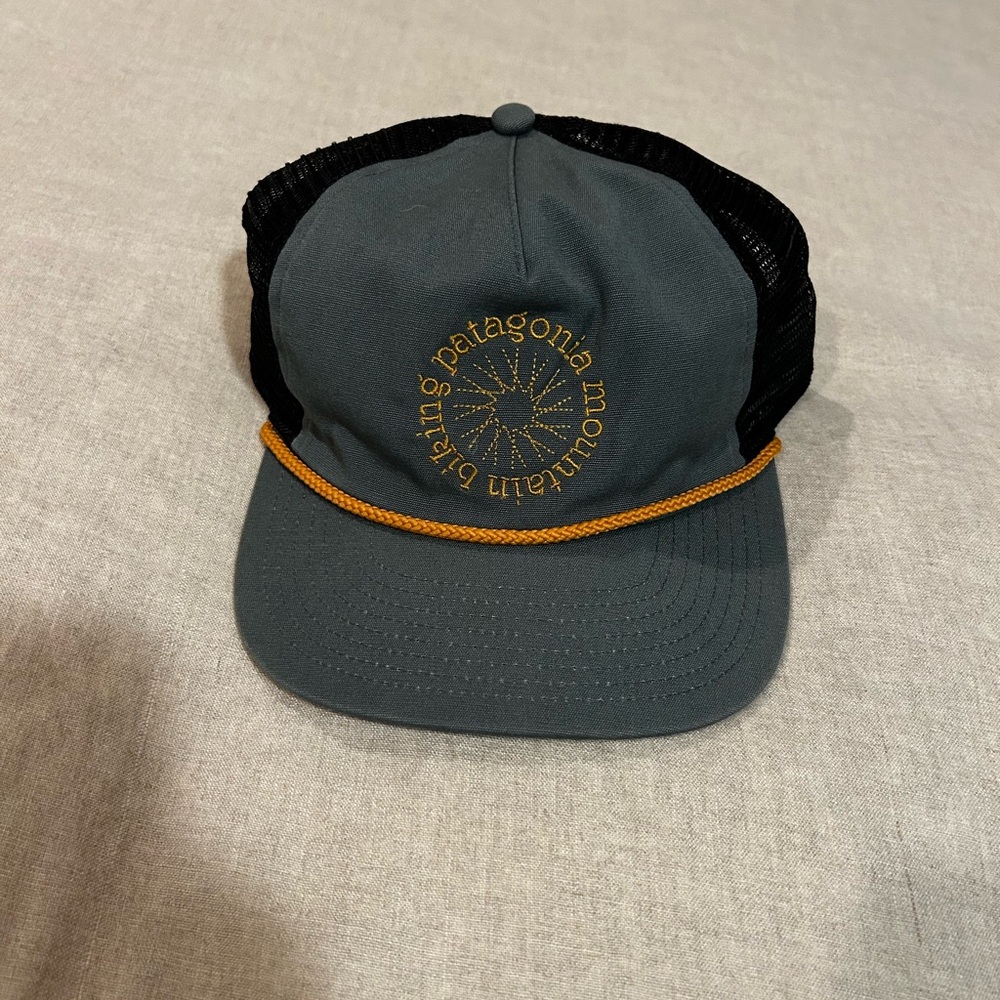 Patagonia Men's Airfarer Cap